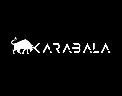Karabala // Logo Design