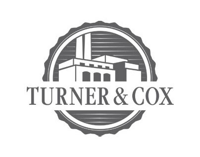 Branding and responsive website for Turner & Cox