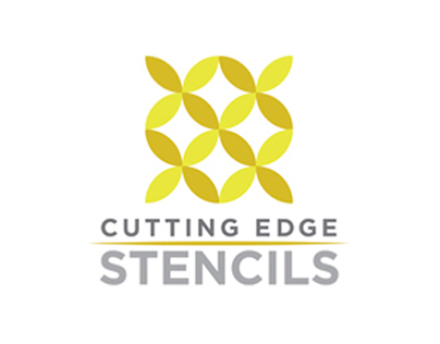 Cutting Edge Stencils