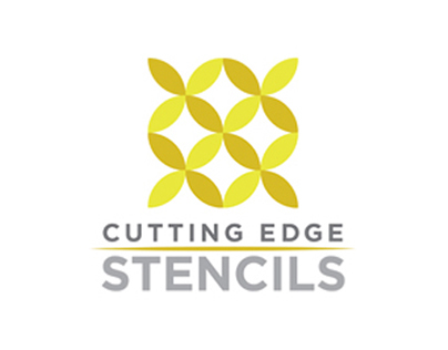 Cutting Edge Stencils 2