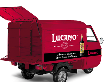 Amaro Lucano - Proposte di gara