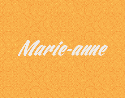 Marie-Anne - multipurpose school platform