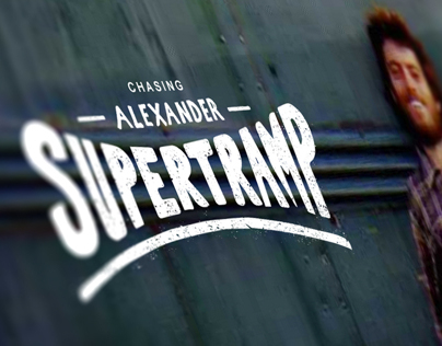 Chasing Alexander Supertramp Longform Article