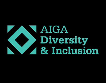 AIGA Diversity & Inclusion Task Force