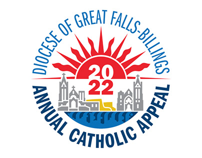 Great Falls-Billings Appeal - Custom Logo