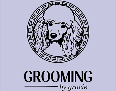 Grooming by Gracie