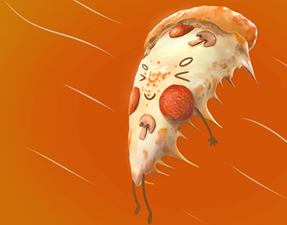 Pizza~