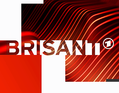 BRISANT - Rebrand