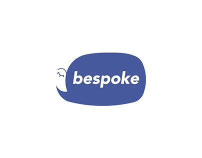 Bespoke - logo design