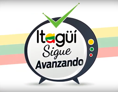 Programa de TV Itagüí Sigue Avanzando, Especial Salud
