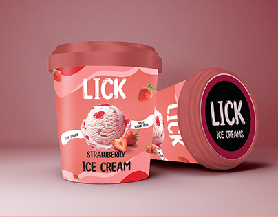 Ice Cream (Lick)