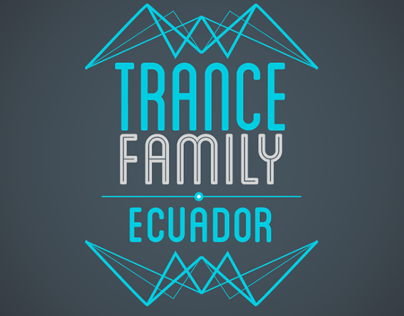 Trance Family Ecuador