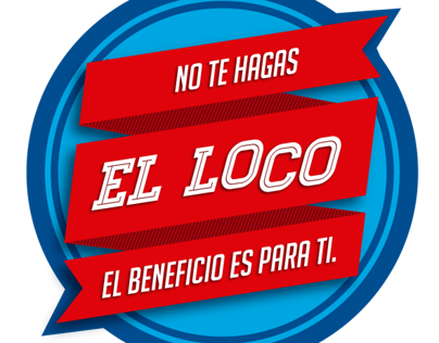Project thumbnail - No te hagas el loco (Cóndor de Oro Estudiantil 2013)