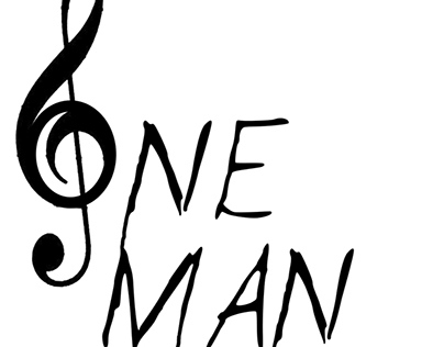 One Man Band Promotion