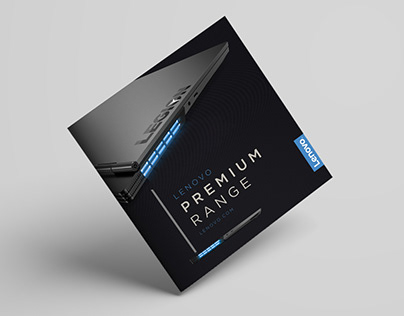Premium Brochure