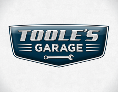 Toole's Garage Logo