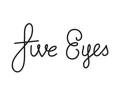 Five Eyes Café