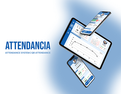 Attendancia - QR Attendance System