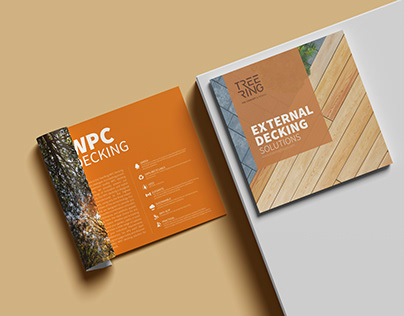Product Catalogue - Treering Floors