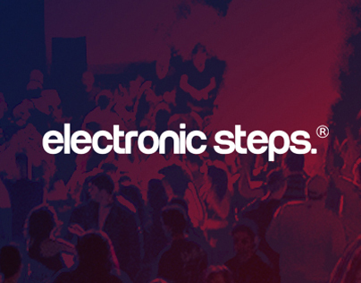 Electronic Steps redesign