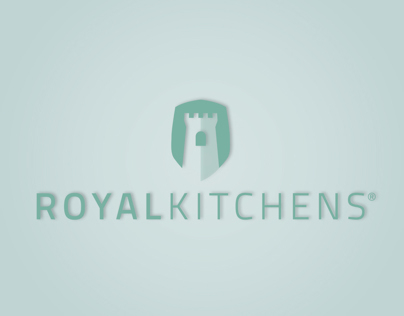 Royal Kitchens