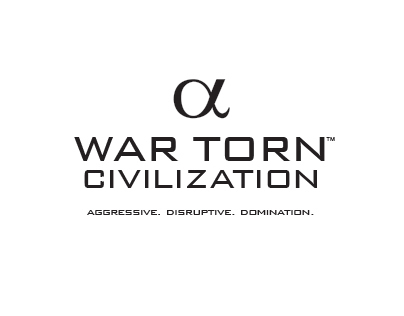War Torn Civilization Logo