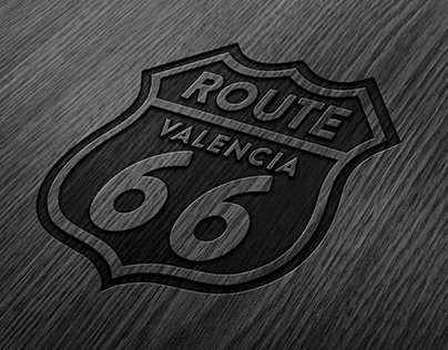Rediseño + Menú Route 66 Valencia