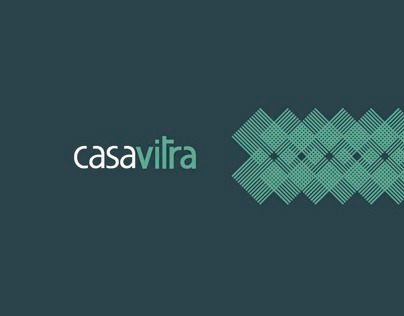 Branding ///// Casavitra