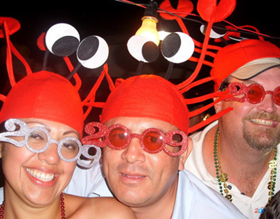 Enjoy Lobsterfest @ Pedro's Hotel