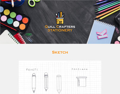 Stationery Logofolio