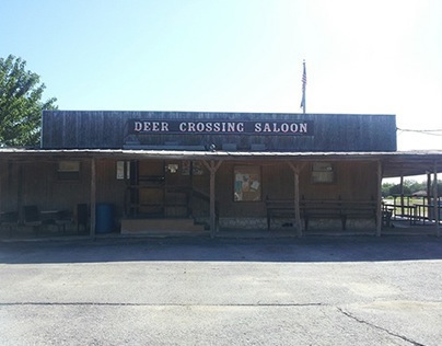 Deer Crossing Saloon