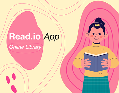 Reading App Design