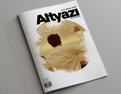 Altyazı - Cinema Magazine
