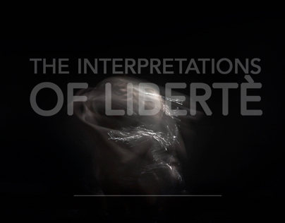 The Interpretation of Libertè