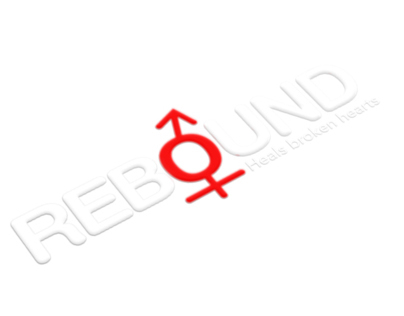 Rebound - The love curing bandages.