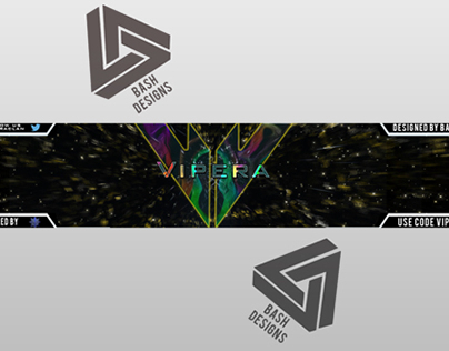 Banner For Vipera