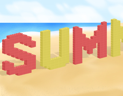Facebook SUMMER group cover