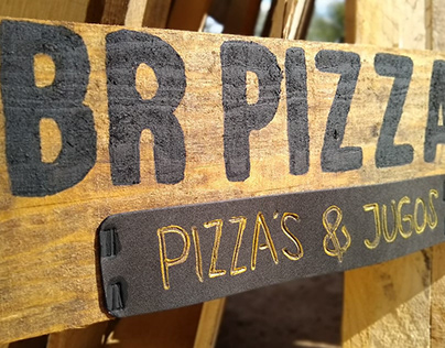 Pizzería Brasileña - en San Luis Potosí - Proyecto