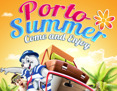 Porto Summer Campaign