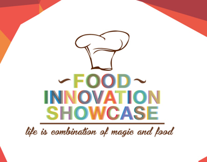 Food Innovation Showcase