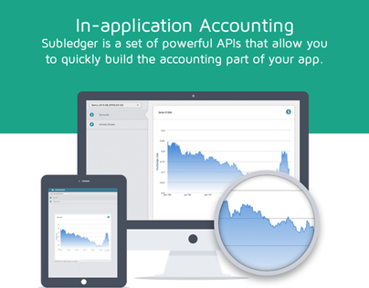Subledger Accounting App