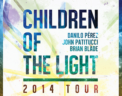 CHILDREN OF THE LIGHT