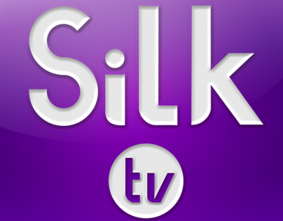 Silk TV - Branding and Videography