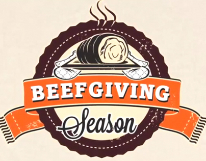 Beefgiving Season