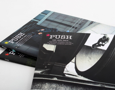 Push Magazine