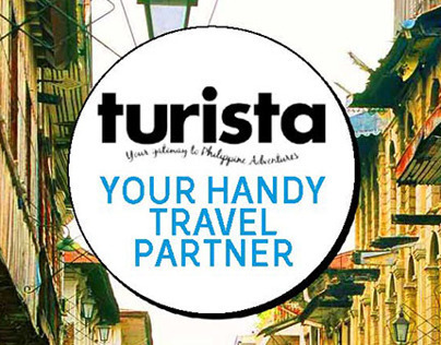 Turista (Travel Magazine) Studies