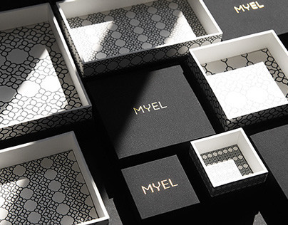 Myel / Branding