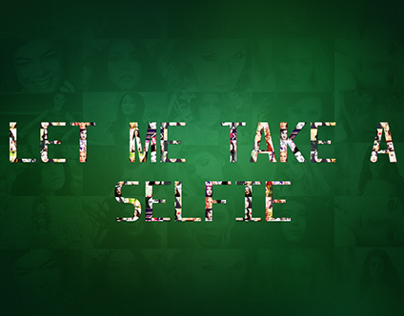 #Selfie