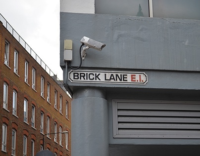 Vernacular of Birck Lane