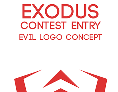 Exodus 500 sub Contest Entry | by Ember